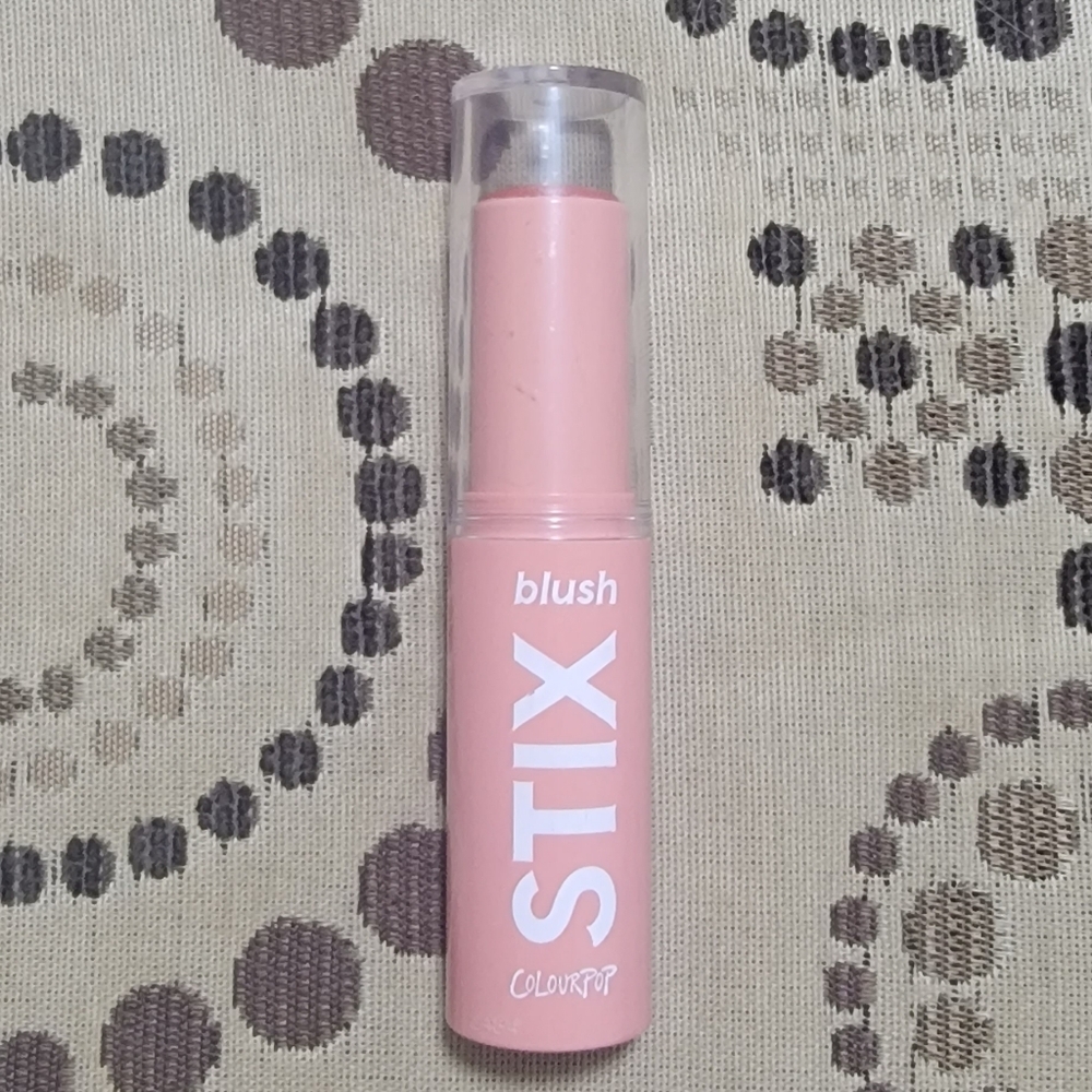 ColourPop Hydrating Blush Stix 25/8